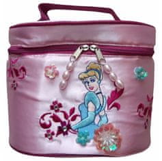 Disney kozmetický kufrík Popoluška