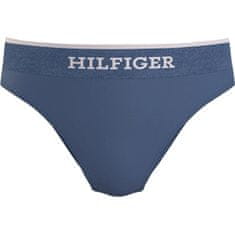 Tommy Hilfiger Dámske nohavičky Bikini UW0UW04808-C4Q (Veľkosť S)