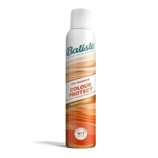 Batiste Suchý šampón na vlasy Colour Protect (Dry Shampoo)