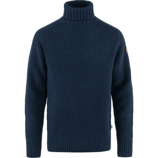 Fjällräven Övik Roller Neck Sweater M