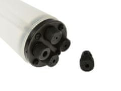 GEKO Kliešte nitovacie pákové, 330mm, 2,4 - 6,4mm PREMIUM G01356