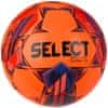 Lopty futbal oranžová 5 Brillant Super Tb Fifa Quality Pro V23