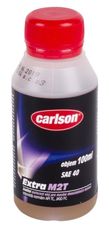 Carlson Olej EXTRA M2T SAE 40, 100 ml