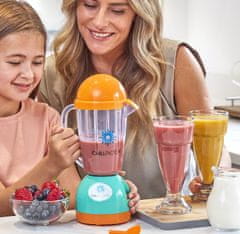 Chill Factor Smoothie Maker