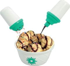 Ice Cream Maker - Výroba zmrzliny
