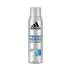 Adidas Fresh Endurance Man - deodorant ve spreji 150 ml