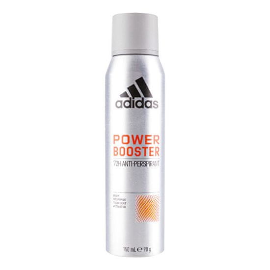 Adidas Power Booster Man - deodorant ve spreji