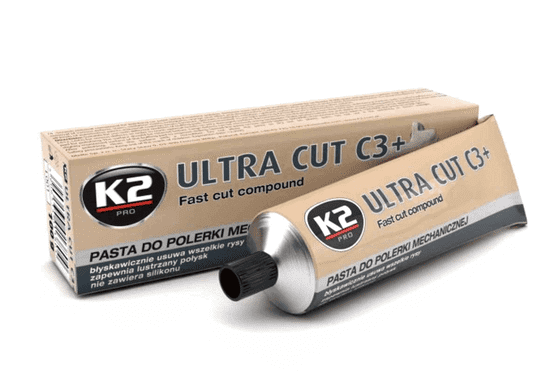 Profast Mechanický lak Ultra Cut C3+