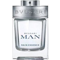 Bvlgari Man Rain Essence - EDP - TESTER 100 ml