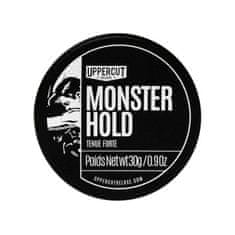 Uppercut Midi Monster Hold Pomade Pomáda na vlasy 30g
