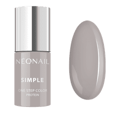 Neonail NeoNail Simple One Step Color Protein 7,2ml - Innocent