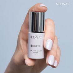 Neonail NeoNail Simple One Step Color Protein 7,2ml - Innocent
