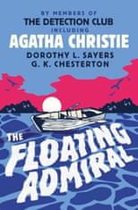 Agatha Christie: The Floating Admiral