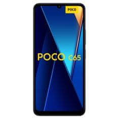 POCO Poco C65 8/256GB, 5000 mAh, čierny