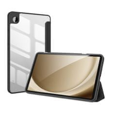 Dux Ducis Toby puzdro na Samsung Galaxy Tab A9 8.7'', čierne