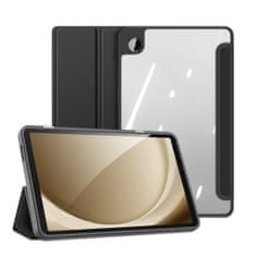 Dux Ducis Toby puzdro na Samsung Galaxy Tab A9 8.7'', čierne