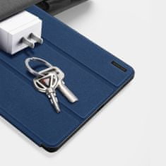 Dux Ducis Domo puzdro na Samsung Tab S9 FE Plus, modré