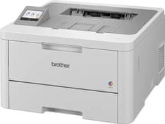 BROTHER LED barevná tiskárna HL-L8230CDW / 30 st / barevný displej / duplex / USB / WiFi / 512MB