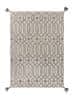 Kusový koberec Nappa Pietro Grey 120x170