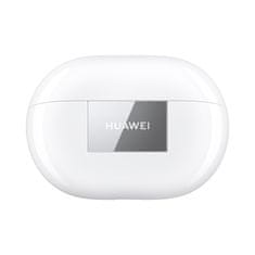 Huawei FreeBuds Pre 3/ANC/BT/Bezdrať/Ceramic White