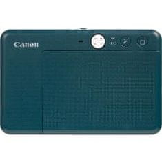 Canon Camera Printer Zoemini S2 Green