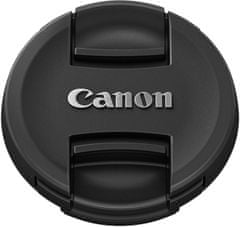 Canon E-52II - krytka na objektív (52mm)