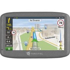 Navitel NAVITEĽ GPS navigácia E501