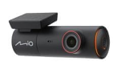 MIO MiVue J30 kamera do auta, 2,5 K (2560 x 1440), WIFI, micro SD/HC