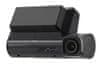 MIO MiVue 955W kamera do auta, 4K (3840 x 2160), HDR, LCD 2,7", Wifi, GPS