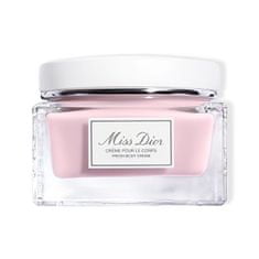 Dior Miss Dior – telový krém 150 ml