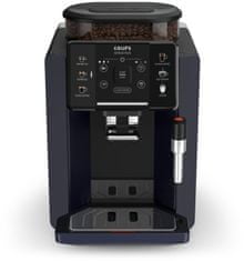 sansation C50 EA910B10, Automatický kávovar
