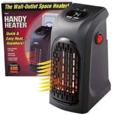 Oem Handy Heater - Skutočné teplo, kedykoľvek!