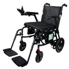 Eroute 7005 elektrický invalidný vozík