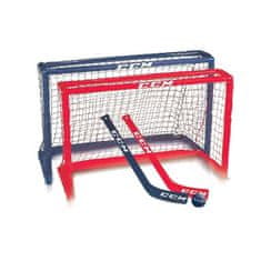 Hockeyshot Mini bránky CCM Mini hockey set