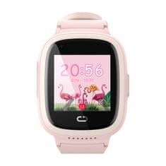 Havit Detské inteligentné hodinky Havit KW11 (ružové)