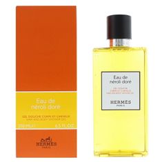 Hermès Eau De Néroli Doré - sprchový gel a šampon 200 ml