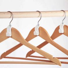 Mormark Súprava na organizovanie oblečenia a iných predmetov | STACKHOOKS