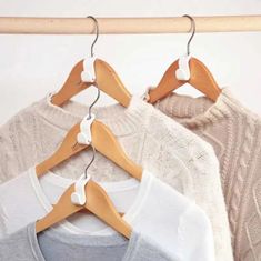 Mormark Súprava na organizovanie oblečenia a iných predmetov | STACKHOOKS