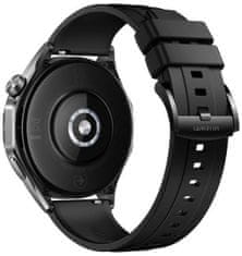Huawei Watch GT4 46mm, čierna