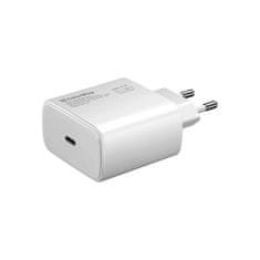 ColorWay AC nabíjačka ColorWay s Power Delivery port PPS USB Type-C, 45W, biela, (CW-CHS034PD-WT)