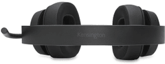 Kensington H3000, čierna