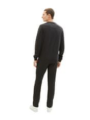 Tom Tailor Pánsky sveter Regular Fit 1038426.10617 (Veľkosť L)