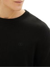 Tom Tailor Pánsky sveter Regular Fit 1038426.29999 (Veľkosť L)