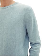 Tom Tailor Pánsky sveter Regular Fit 1039810.27945 (Veľkosť L)