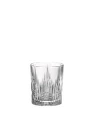 Crystal Bohemia Bohemia Crystal poháre na whisky Vibes 300ml (set po 6ks)