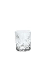 Crystal Bohemia Bohemia Crystal poháre na whisky Vibes 300ml (set po 6ks)
