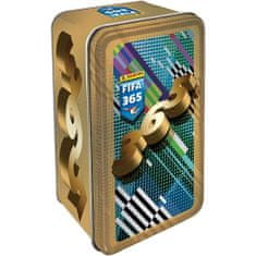 Krabička karet Panini FIFA 365 Adrenalyn XL 2024 Mega Tin