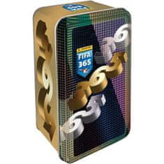 Krabička karet Panini FIFA 365 Adrenalyn XL 2024 Mega Tin