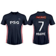 Fan-shop Dres PSG 2023 Mbappe Velikost: XXL