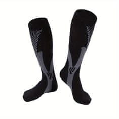 VIVVA® Unisex kompresné ponožky (2 páry) | PRESSOSOX S/M